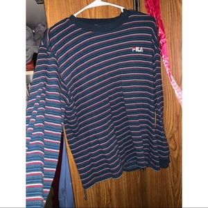 Vintage FILA Pullover